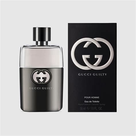 Gucci Guilty 50 ml 